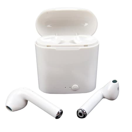 Nextgen Wireless Earbuds, 50PK NE3128098